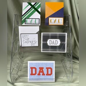 handmade father’s day cards